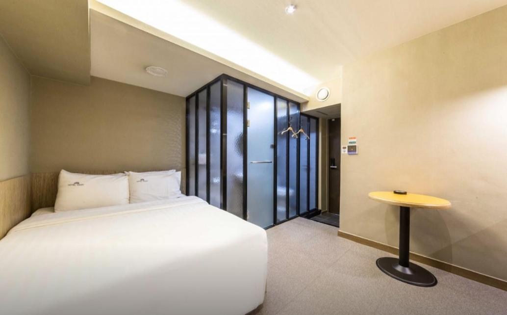 Hotel Daisy Seoul Luaran gambar