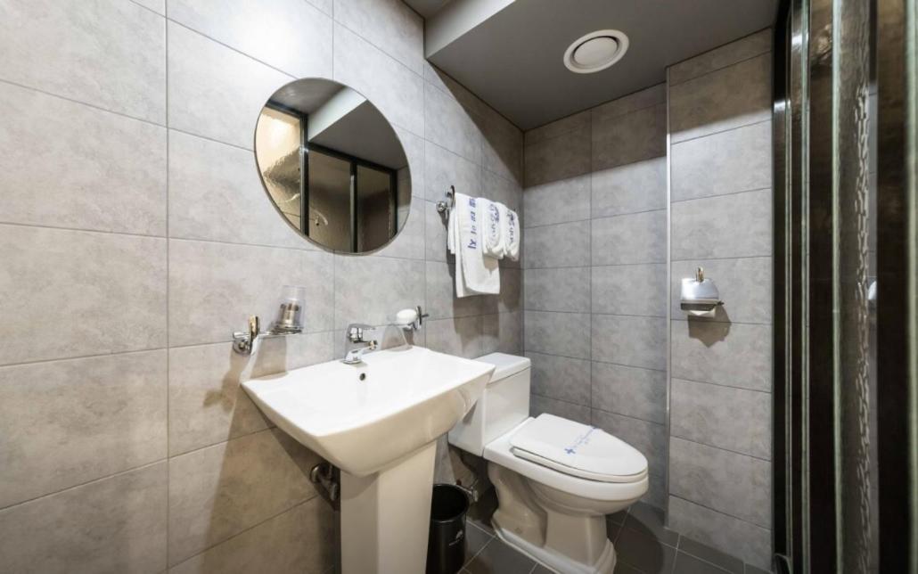 Hotel Daisy Seoul Luaran gambar