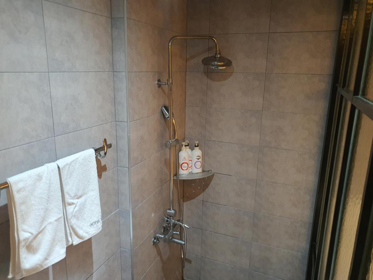 Hotel Daisy Seoul Luaran gambar