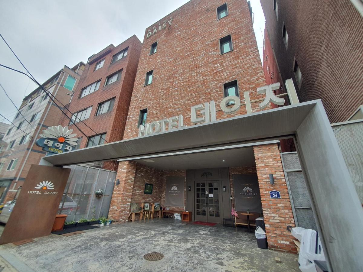 Hotel Daisy Seoul Luaran gambar